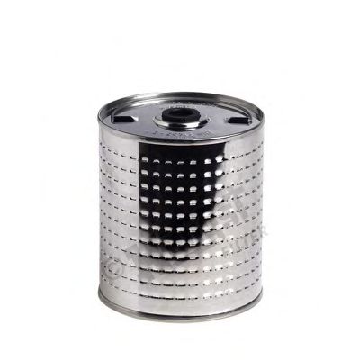 HENGST FILTER e110md02 -  Масляный фильтр